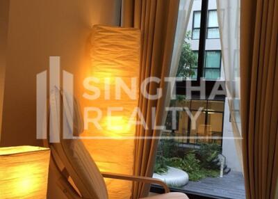 For SALE : LIV@49 / 1 Bedroom / 1 Bathrooms / 41 sqm / 6800000 THB [3862037]