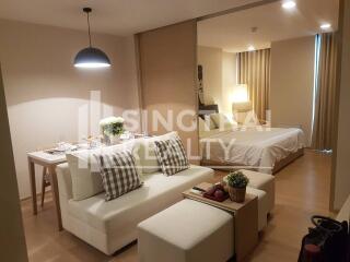 For SALE : LIV@49 / 1 Bedroom / 1 Bathrooms / 41 sqm / 6800000 THB [3862037]