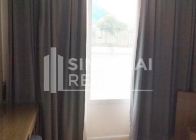 For SALE : Wind Sukhumvit 23 / 1 Bedroom / 1 Bathrooms / 52 sqm / 6500000 THB [4642787]