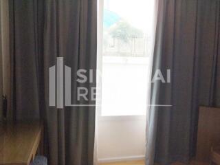 For SALE : Wind Sukhumvit 23 / 1 Bedroom / 1 Bathrooms / 52 sqm / 6500000 THB [4642787]