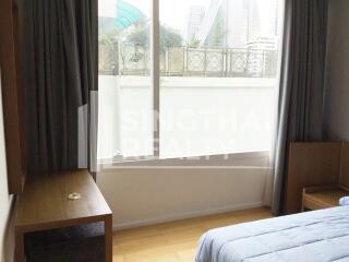 For SALE : Wind Sukhumvit 23 / 1 Bedroom / 1 Bathrooms / 52 sqm / 6500000 THB [4642787]