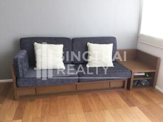 For SALE : Wind Sukhumvit 23 / 1 Bedroom / 1 Bathrooms / 52 sqm / 6500000 THB [4642787]