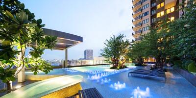 For SALE : Blocs 77 / 2 Bedroom / 2 Bathrooms / 62 sqm / 6800000 THB [6461567]