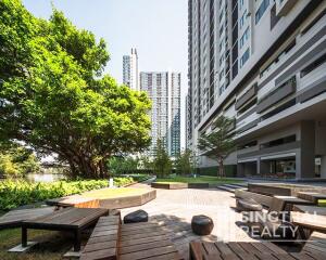 For SALE : Blocs 77 / 2 Bedroom / 2 Bathrooms / 62 sqm / 6800000 THB [6461567]