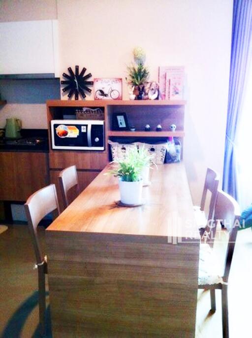 For SALE : Blocs 77 / 2 Bedroom / 2 Bathrooms / 62 sqm / 6800000 THB [6461567]