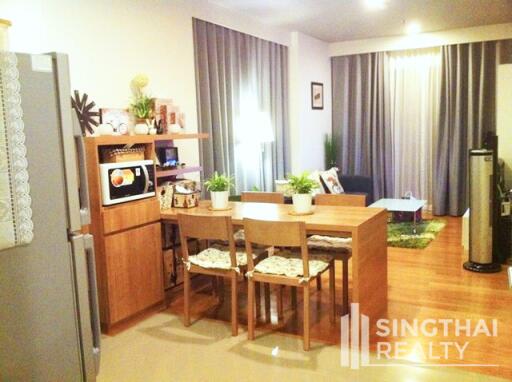 62 ตรม., 2 ห้องนอน, 2 ห้องน้ำ บ้าน ราคา ฿ 6,800,000