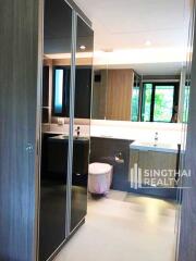 For SALE : Urbitia Thong Lo / 1 Bedroom / 1 Bathrooms / 35 sqm / 6800000 THB [6549891]