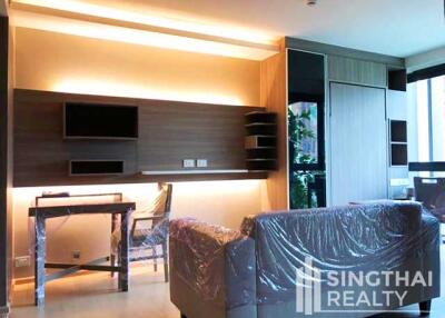 For SALE : Urbitia Thong Lo / 1 Bedroom / 1 Bathrooms / 35 sqm / 6800000 THB [6549891]