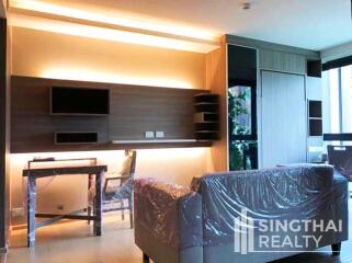 For SALE : Urbitia Thong Lo / 1 Bedroom / 1 Bathrooms / 35 sqm / 6800000 THB [6549891]