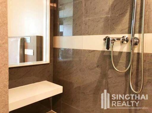 For SALE : Urbitia Thong Lo / 1 Bedroom / 1 Bathrooms / 35 sqm / 6800000 THB [6549891]