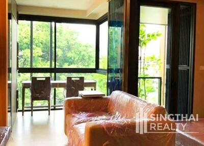 For SALE : Urbitia Thong Lo / 1 Bedroom / 1 Bathrooms / 35 sqm / 6800000 THB [6549891]