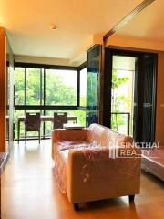 For SALE : Urbitia Thong Lo / 1 Bedroom / 1 Bathrooms / 35 sqm / 6800000 THB [6549891]