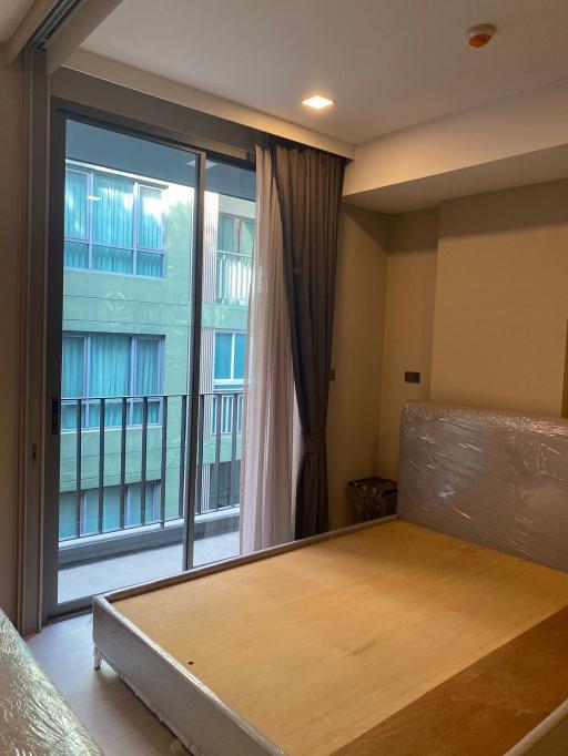 For SALE : FYNN Sukhumvit 31 / 1 Bedroom / 1 Bathrooms / 36 sqm / 6800000 THB [S10976]