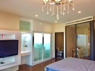 For SALE : Noble Remix / 1 Bedroom / 1 Bathrooms / 40 sqm / 6800000 THB [S11342]