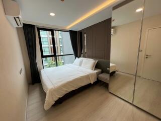 For SALE : Vtara Sukhumvit 36 / 2 Bedroom / 2 Bathrooms / 51 sqm / 6800000 THB [S11532]