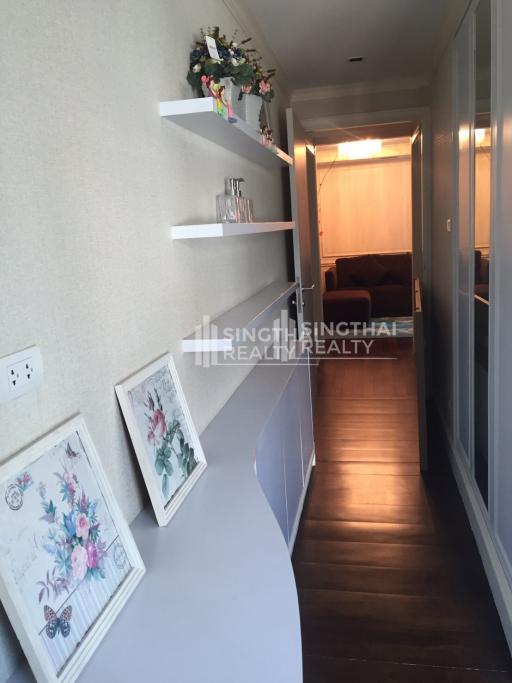 For SALE : Le Nice Ekamai / 2 Bedroom / 2 Bathrooms / 69 sqm / 6900000 THB [4051646]