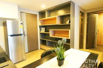 For SALE : Mirage Sukhumvit 27 / 1 Bedroom / 1 Bathrooms / 47 sqm / 6900000 THB [6459880]