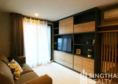 For SALE : Mirage Sukhumvit 27 / 1 Bedroom / 1 Bathrooms / 47 sqm / 6900000 THB [6459880]