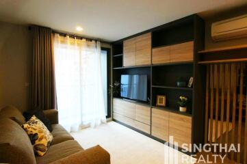 For SALE : Mirage Sukhumvit 27 / 1 Bedroom / 1 Bathrooms / 47 sqm / 6900000 THB [6459880]