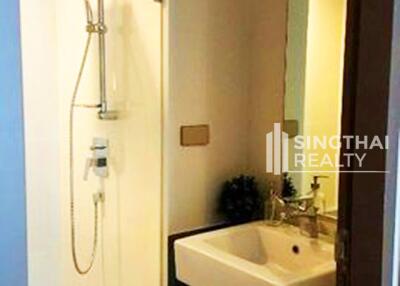 For SALE : Mirage Sukhumvit 27 / 1 Bedroom / 1 Bathrooms / 47 sqm / 6900000 THB [6459880]