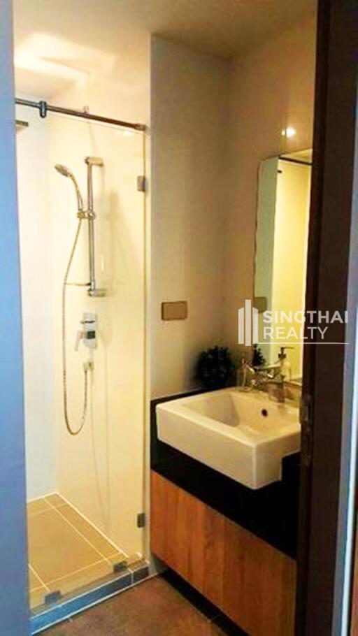 For SALE : Mirage Sukhumvit 27 / 1 Bedroom / 1 Bathrooms / 47 sqm / 6900000 THB [6459880]