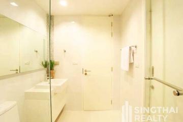 For SALE : Nara 9 / 1 Bedroom / 1 Bathrooms / 40 sqm / 6900000 THB [6604868]