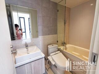 For SALE : Runesu Thonglor 5 / 1 Bedroom / 1 Bathrooms / 29 sqm / 6900000 THB [7502802]