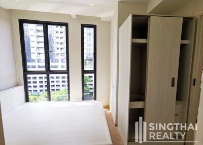 For SALE : Runesu Thonglor 5 / 1 Bedroom / 1 Bathrooms / 29 sqm / 6900000 THB [7502802]