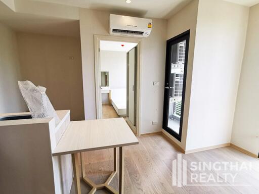 For SALE : Runesu Thonglor 5 / 1 Bedroom / 1 Bathrooms / 29 sqm / 6900000 THB [7502802]