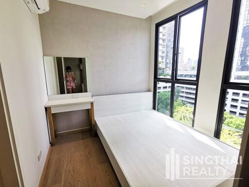 For SALE : Runesu Thonglor 5 / 1 Bedroom / 1 Bathrooms / 29 sqm / 6900000 THB [7502802]