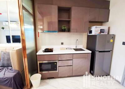 For SALE : RHYTHM Ekkamai / 1 Bedroom / 1 Bathrooms / 30 sqm / 6900000 THB [8736797]