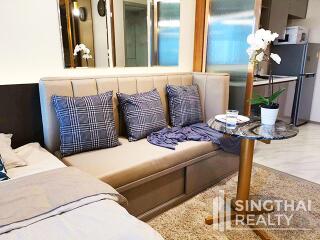 For SALE : RHYTHM Ekkamai / 1 Bedroom / 1 Bathrooms / 30 sqm / 6900000 THB [8736797]