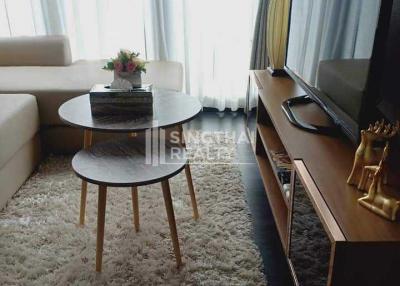 For SALE : The Line Asoke - Ratchada / 1 Bedroom / 1 Bathrooms / 35 sqm / 6900000 THB [9481084]