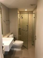 For SALE : Le Nice Ekamai / 2 Bedroom / 2 Bathrooms / 66 sqm / 6900000 THB [S10538]