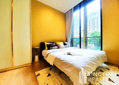For SALE : Noble BE19 / 1 Bedroom / 1 Bathrooms / 34 sqm / 6990000 THB [9011523]