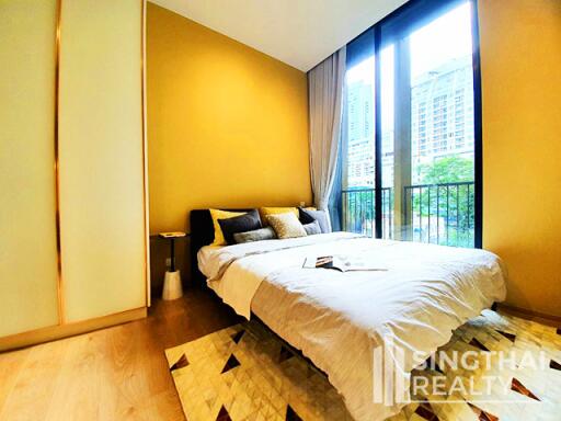 For SALE : Noble BE19 / 1 Bedroom / 1 Bathrooms / 34 sqm / 6990000 THB [9011523]