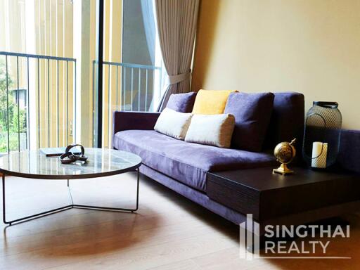 For SALE : Noble BE19 / 1 Bedroom / 1 Bathrooms / 34 sqm / 6990000 THB [9011523]