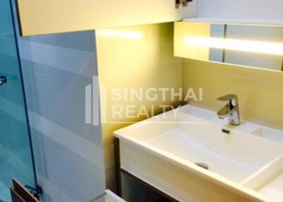 For SALE : Keyne By Sansiri / 1 Bedroom / 1 Bathrooms / 36 sqm / 7000000 THB [2840030]