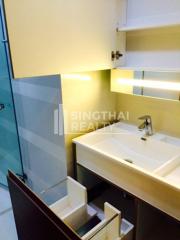 For SALE : Keyne By Sansiri / 1 Bedroom / 1 Bathrooms / 36 sqm / 7000000 THB [2840030]