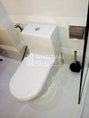 For SALE : Keyne By Sansiri / 1 Bedroom / 1 Bathrooms / 36 sqm / 7000000 THB [2840030]