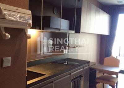 For SALE : Keyne By Sansiri / 1 Bedroom / 1 Bathrooms / 36 sqm / 7000000 THB [2840030]