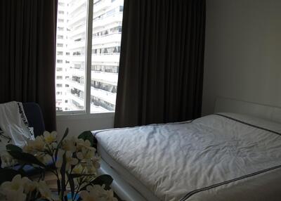 For SALE : Wind Sukhumvit 23 / 1 Bedroom / 1 Bathrooms / 53 sqm / 7000000 THB [2892029]