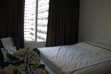 For SALE : Wind Sukhumvit 23 / 1 Bedroom / 1 Bathrooms / 53 sqm / 7000000 THB [2892029]