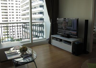 For SALE : Wind Sukhumvit 23 / 1 Bedroom / 1 Bathrooms / 53 sqm / 7000000 THB [2892029]