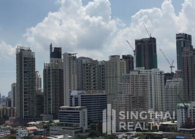 For SALE : The Waterford Diamond / 2 Bedroom / 1 Bathrooms / 71 sqm / 6500000 THB [5644763]