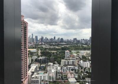 For SALE : Park Origin Phromphong / 1 Bedroom / 1 Bathrooms / 31 sqm / 7000000 THB [5972195]