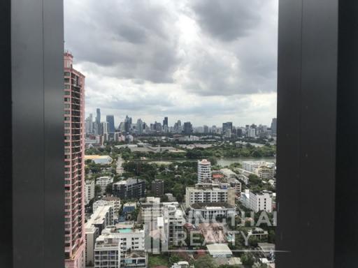 For SALE : Park Origin Phromphong / 1 Bedroom / 1 Bathrooms / 31 sqm / 7000000 THB [5972195]