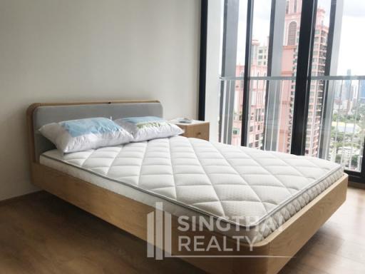 For SALE : Park Origin Phromphong / 1 Bedroom / 1 Bathrooms / 31 sqm / 7000000 THB [5972195]