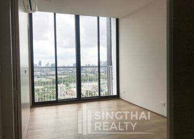 For SALE : Park Origin Phromphong / 1 Bedroom / 1 Bathrooms / 31 sqm / 7000000 THB [5972165]