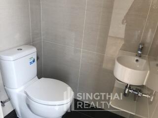 For SALE : Park Origin Phromphong / 1 Bedroom / 1 Bathrooms / 31 sqm / 7000000 THB [5972165]